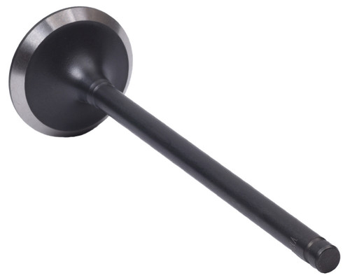 Enginetech V4449 Exhaust Valve for 2007-2020 Chrysler Dodge RAM Jeep 1.8L/2.0L/2.4L - Precision Engine Valve - Cylinder Head Valve