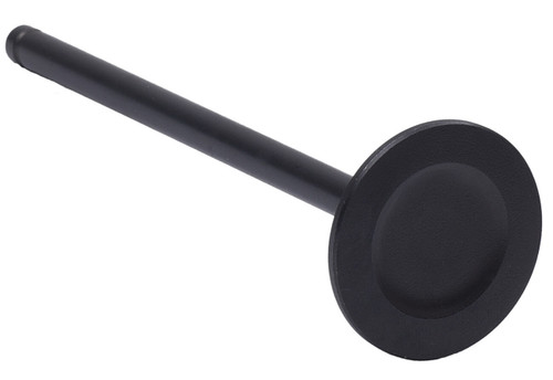 Enginetech V4449 Exhaust Valve for 2007-2020 Chrysler Dodge RAM Jeep 1.8L/2.0L/2.4L - Precision Engine Valve - Cylinder Head Valve