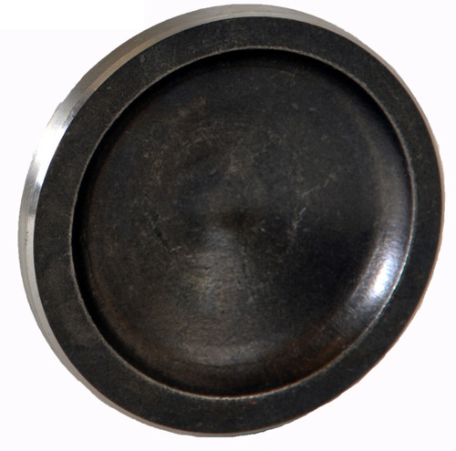 Enginetech V4415 Exhaust Valve for 2004-2007 GM Chevrolet Saturn - Precision Replacement Engine Exhaust Valve - OE Grade Materials