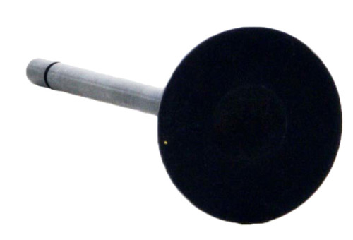 Enginetech V4385 Exhaust Valve for 2000-2006 Ford 3.9L - Engine Exhaust Valve - OE Grade Materials - High-Temperature Engine Valve