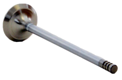 Enginetech V4379 Exhaust Valve for 2001-2005 Chrysler 2.0L - Precision Replacement Engine Exhaust Valve - Engine Rebuild Component