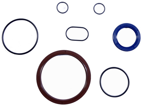 Enginetech SU2.7K-1 MLS Full Gasket Set OEM-Spec for 2001-2006 Suzuki 2.7L V6 - Complete Engine Sealing Kit