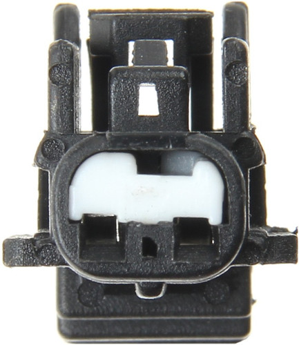 Front Left ABS Wheel Speed Sensor 1011121 - connector view