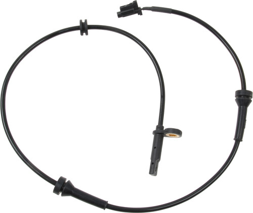 Front Left ABS Wheel Speed Sensor 1011121 - angled view