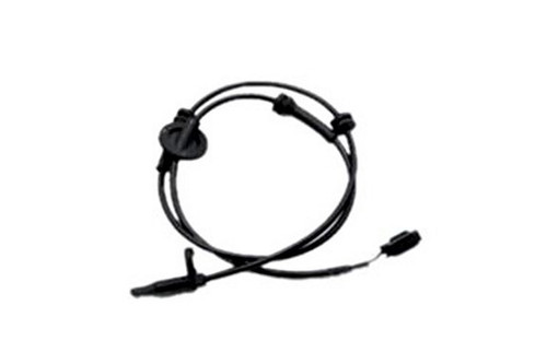 Front Left ABS Wheel Speed Sensor 1011125 - front view