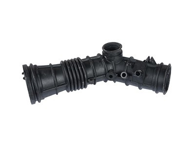 Engine Air Intake Hose 9491 - front view