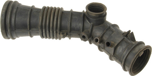 Engine Air Intake Hose 9491 - angled view