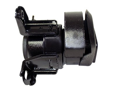 Front Engine Mount 8645 - angled view