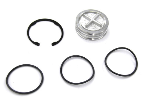 Automatic Transmission Piston Kit 171156 - front view