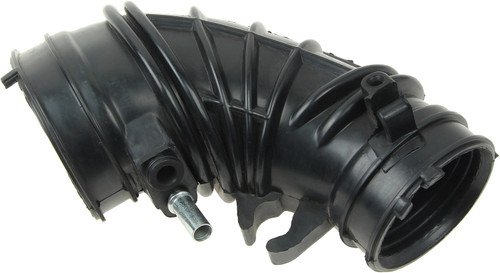 Engine Air Intake Hose 1010908 - angled view