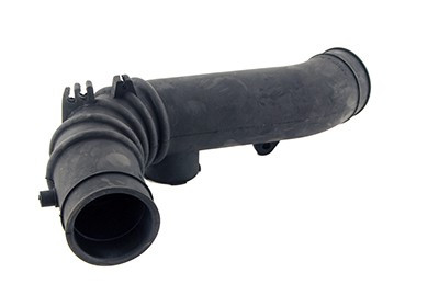 Engine Air Intake Hose 9354 - front view