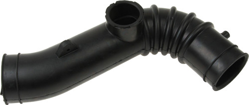 Engine Air Intake Hose 9354 - angled view