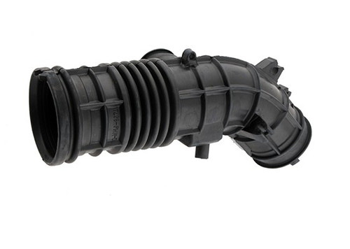 Engine Air Intake Hose 9493 - left view