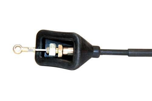 Auto Trans Shifter Cable 1029 - left view