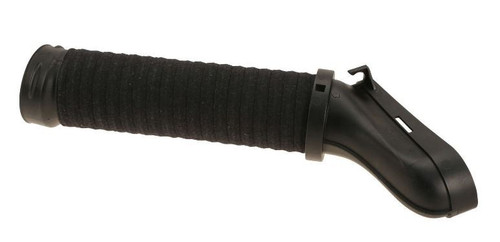 Right Engine Air Box Hose 3982 - front view