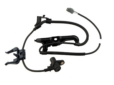 Front Left ABS Wheel Speed Sensor 9535 - front view