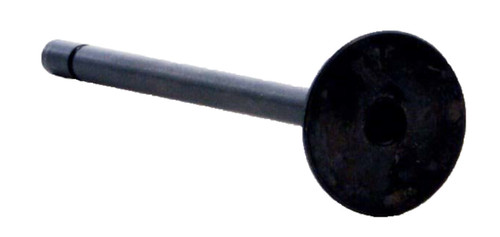 Enginetech V4363 Exhaust Valve for 2001-2016 GM Chevrolet Hummer - Precision Replacement Engine Exhaust Valve - OE Grade Materials