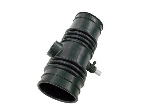 Engine Air Intake Hose 9366 - front view