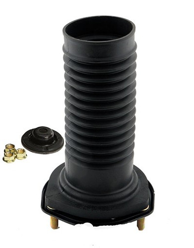 Front Suspension Strut Mount 9012 - front view