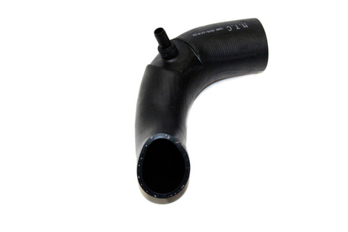 Engine Air Intake Hose 6019 - right view
