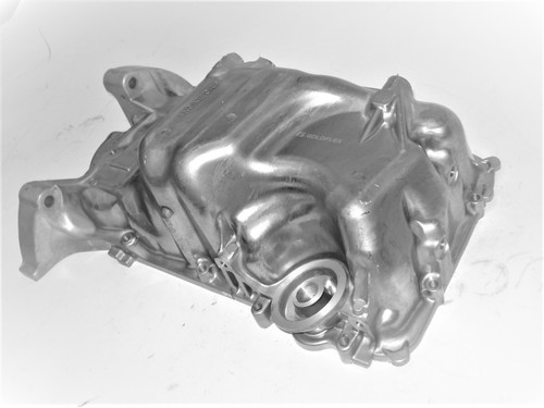 Engine Oil Pan 1010828 - side view