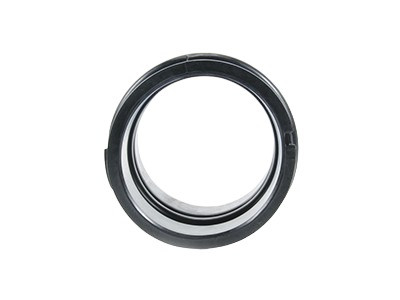 Engine Air Intake Hose 9367 - left view