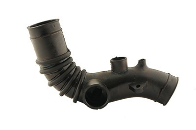 Engine Air Intake Hose 9370 - front view