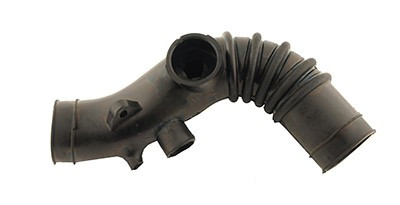 Engine Air Intake Hose 9370 - left view