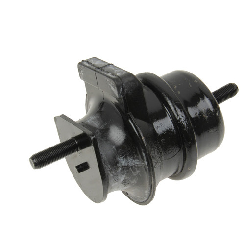 Engine Mount 9664 - angled view