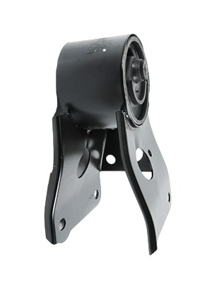 Front Engine Mount 9586 - left view