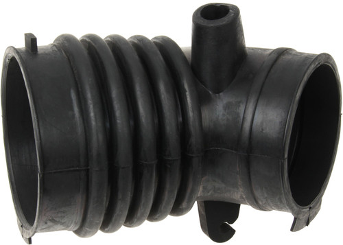 Engine Air Intake Hose 1011166 - angled view