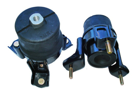 Front Engine Mount 9058 - front view