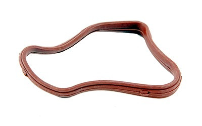 Engine Coolant Thermostat Housing Gasket 1052 - front view