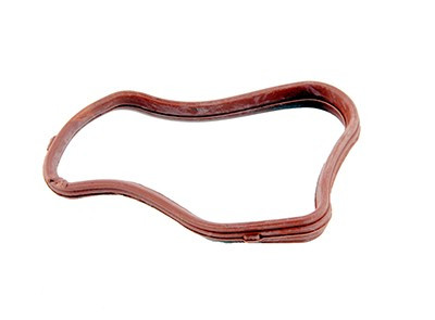 Engine Coolant Thermostat Housing Gasket 1052 - left view