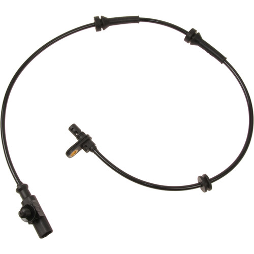 Rear Left ABS Wheel Speed Sensor 1011145 - front view