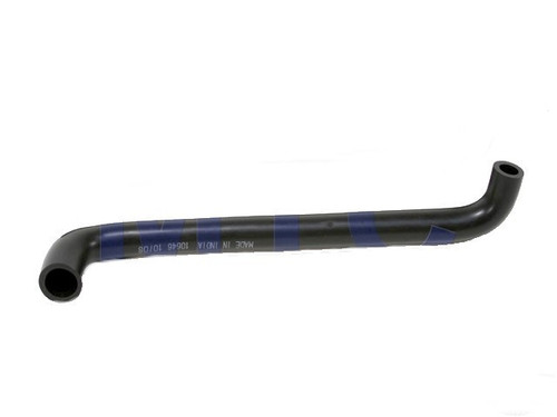 Engine Crankcase Breather Hose VR161 - front view