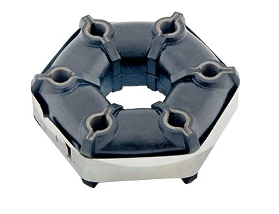 Drive Shaft Flex Joint 1087 - front view