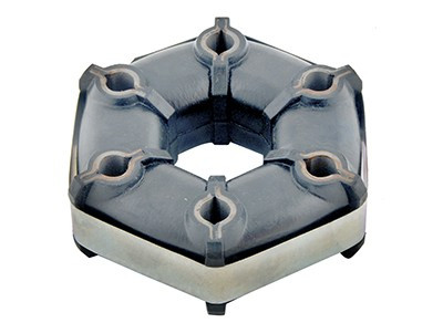 Drive Shaft Flex Joint 1087 - left view