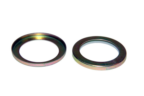 Front Inner Wheel Bearing Retaining Ring C-Clip (Circlip) VM153 - front view