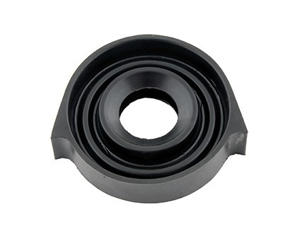 Drive Shaft Center Support VR181 - left view