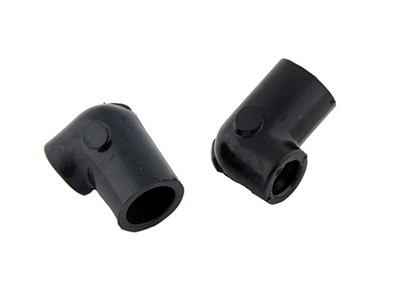 Engine Crankcase Breather Hose 3135 - front view
