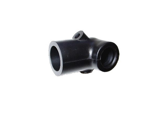 Engine Crankcase Breather Hose 3135 - left view