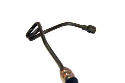 Power Steering Pressure Hose VR511 - left view