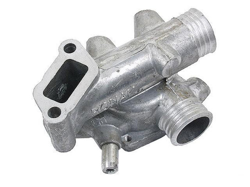 Engine Coolant Thermostat Housing 1102 - front view