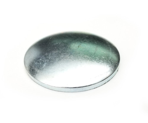 Rear Engine Expansion Plug VM182 - top view