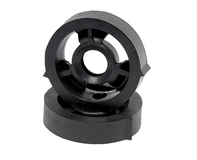Drive Shaft Center Support VR252 - front view