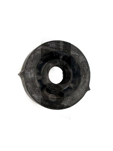 Drive Shaft Center Support VR252 - left view