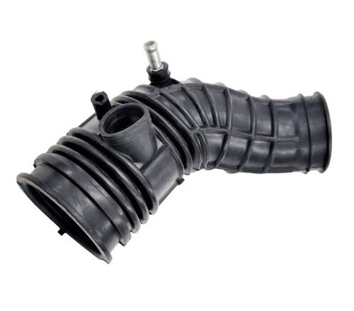 Engine Air Intake Hose 1011117 - side view