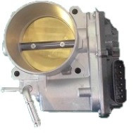 Electronic Throttle Body THR3-20060 - front view