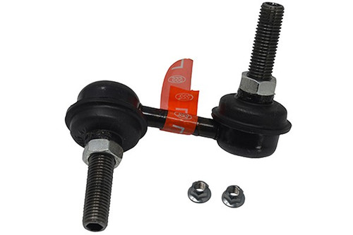 Front Left Suspension Stabilizer Bar Link with Nut SL6270LWH - front view